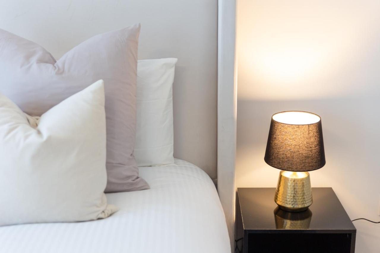 Cinema Moon Luxury - Gare 3Min - Proche Paris Apartment Massy  Exterior photo